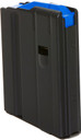 CPD MAGAZINE AR15 6.5 GRENDEL10RD BLACKENED STAINLESS STEEL 1065041
