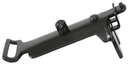 HARRIS BIPOD ADAPTERFOR RUGER MINI14/30 BLACK H14