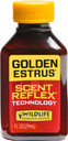 WRC DEER LURE GOLDEN ESTRUSw/SCENT REFLEX TECH 1FL OZ. 404W