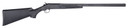 STEVENS 301 COMPACT 410 3" 22"BLACK SYNTHETIC G19202