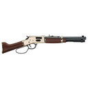 Henry Big Boy Mare's Leg Side Gate Handgun .45 Colt 5rd Capacity 12.9" Barrel Walnut HLH006GCML
