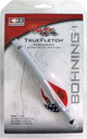 BOHNING BLAZER TRUE FLETCHWRAP AMERICAN FLAG 6PK 101001AF