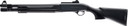BERETTA 1301 TAC C MOD2 12GA3" 18.5" 7+1 BLACK SYNTH GJ131M2CTT187