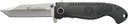 S&W KNIFE SPECIAL TACTICALRUBBER COATED 3.5" BLADE CKTAC