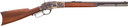 CIMARRON 1873 SHORT RIFLE38-40 OCTAGON CC/BLUED WAL GCA283