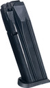 PRO MAG MAGAZINE CZ P10-C 9MM15RD BLUED STEEL CZA6
