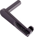 WILSON SLIDE RELEASE .45 ACPBULLET PROOF BLUED 414B