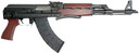 ZASTAVA ZPAPM70 7.62X39MM16.5" SERBIAN RED UNDER FOLDER GZR7762UFSR