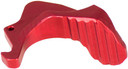 ODIN EXTENDED CHARGING HANDLELATCH RED FOR AR-15 ACCXCHRED