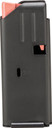 CPD MAGAZINE AR15 9MM 10RDCOLT STYLE BLACKENED STAINLESS 1009041