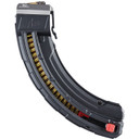 SAVAGE A-SERIES 25RD MAGAZINE A22LR BLK 250024512