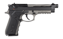 EAA Corp REGARD MC X 9MM BLK 4.9" 18+1 EU390181