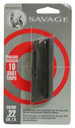 SAVAGE MAGAZINE 64 SERIES.22LR 10RD BLUED 30005
