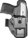 FOBUS HOLSTER APENDIX AMBIFOR SIG P365-380/P365SAS BLACK APN365JPWG
