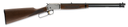 Browning 024108102 BL-22 Grade II 22 Short, 22 Long or 22 LR Caliber with 15+1 Capacity, 20" Polished Blued Barrel, Satin Nickel Metal Finish & Satin Walnut Stock Right Hand (Full Size) 119563