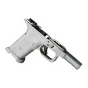 TWC COMPACT/COMPACT TEXTURED FRAME BUILT GRAY 430105225