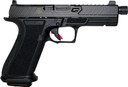 SHADOW SYSTEMS WAR POET DR920ELITE 9MM THREADED DLC BBL BLK GSS2075