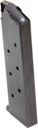 AUTO-ORDNANCE MAGAZINE 1911A145ACP 7RD BLUED G21B