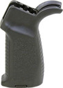 GUNTEC AR15 TAP PISTOL GRIPPOLYMER BLACK! ZARGRIPTAP