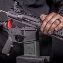 REAL AVID SMART FIT AR15 VISEBLOCK AVAR15SFVB
