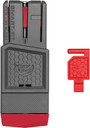 REAL AVID SMART FIT AR15 VISEBLOCK AVAR15SFVB