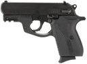 Talon Armament TPR380PM TPR 380 Plus 15+1 3.50" 380 ACP Matte Black 172626
