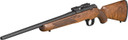 SPRINGFIELD 2020 RIMFIRE 22LR20" 10RND GRADE AA WLNT/BLUED GBARC92022GAA