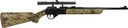 DAISY CAMO 2840 WITH SCOPEYOUTH RIFLE KIT .177 4841C