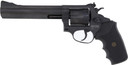 ROSSI RM66 357MAG 6"BLACK 6-SHOT RUBBER G2RM661