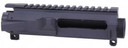 GUNTEC AR15 STRIPPED BILLETUPPER RECEIVER BLACK ZGTUPPER