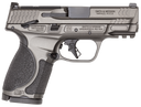S&W M&P9 M2.0 14105 METAL CMP 9M OR TS 3.6 15R GRY 176136