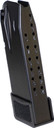 CANIK MAGAZINE METE MC9 MICROCOMPACT 9MM 15RD BLACK MA2278