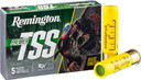 REMINGTON TSS TURKEY 20GA 3"1-1/2OZ #7 1100FPS 5RD 10BX/CS A28063 REMINGTON TSS TURKEY 20GA 3"1-1/2OZ #7 1100FPS 5RD 10BX/CS A28063