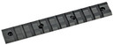 WEAVER BASE MULTI-SLOT #414TREMINGTON 597 BLACK 48336