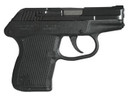 Keltec P-32 32ACP 7+1 BL/BLACK POLY KTP32BBLK