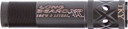 CARLSONS CHOKE TUBE LONG BEARDXR 20GA PORTED .568 INVECTOR+ 70145