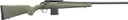 RUGER AMERICAN PREDATOR223 REM 22" MOSS GREEN G26944