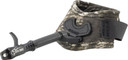 T.R.U. BALL RELEASE STINGER XTDUAL JAW SWIVEL VELCRO CAMO LG TSTXBKL