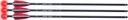 TENPOINT CENTERPUNCH HPX 20"ARROW ALPHA-BLAZE HPX 3PK HEA7793