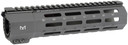 MI HANDGUARD SP SERIES 9"M-LOK AR-15 SUPPRESSOR COMP. MISP9M
