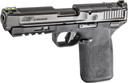S&W M&P 22WMR 4.35"BBL 10RDOPTIC READY W/ SAFETY BLACK G14090