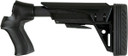 ADV. TECH. T3 SHOTGUN STOCK G2MBERGREMWIN 12GA. PUMPS BLK C1102007