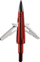TENPOINT BROADHEAD EVO-XCENTER PUNCH EXPANDABLE 3PK HEA8003