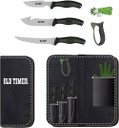 OLD TIMER LIGHTWEIGHT FIELDDRESSING KIT W/ HARD CASE 1123128