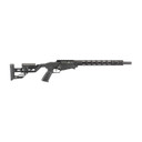 PRECISION RIMFIRE 22 WMR 18'' BBL (1)9RD MAG BLACK 100033353
