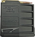AMEND2 MAGAZINE 6.5 PRC 3 RDPOLYMER BLACK BLACK SAAICS65BLK3