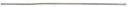 GUNTEC GAS TUBE RIFLE LENGTHFOR AR15 STAINLESS ZRTUBE