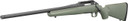 RUGER AMERICAN PREDATOR LH243 WIN 22" MOSS GREEN G26916