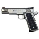 CUSTOM COMPETITION 45 ACP 5'' BBL (1)8RD MAG STAINLESS 430100122