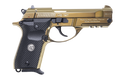 EAA Corp MC14T TIPUP 380ACP GOLD 13+1 EU390870